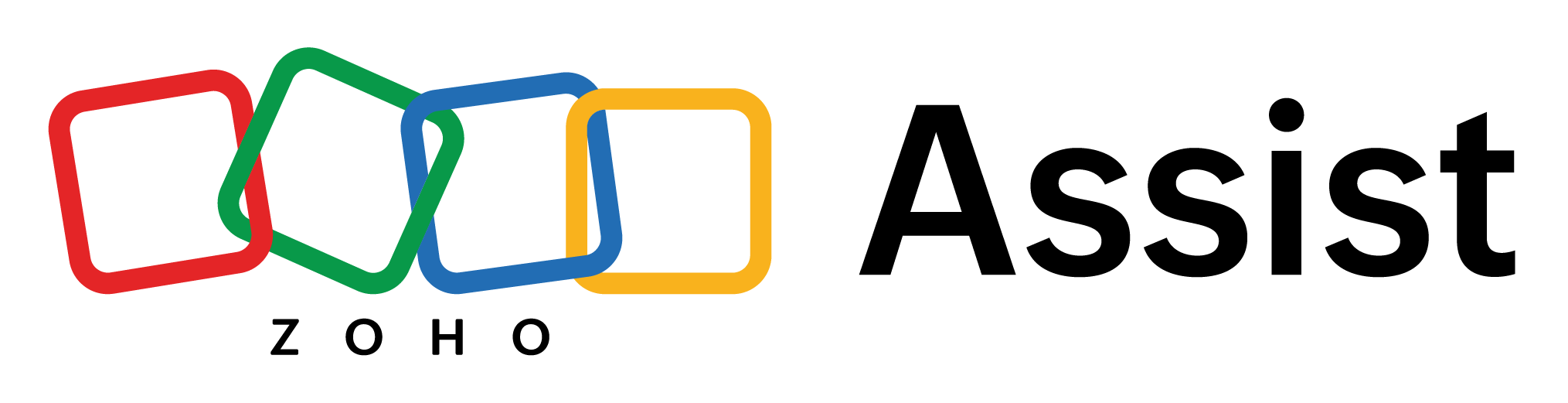 ZOHO ASSIST